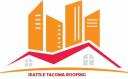 Seattle Tacoma Roofing logo